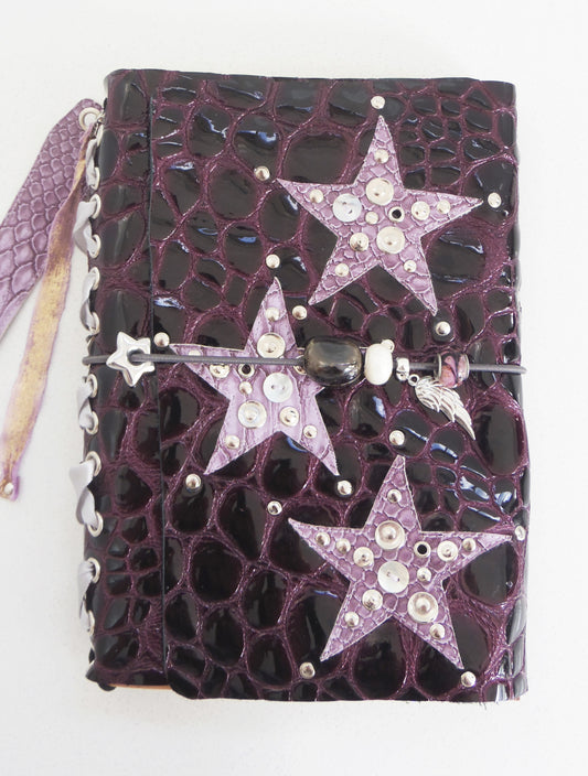 28 Journal A5