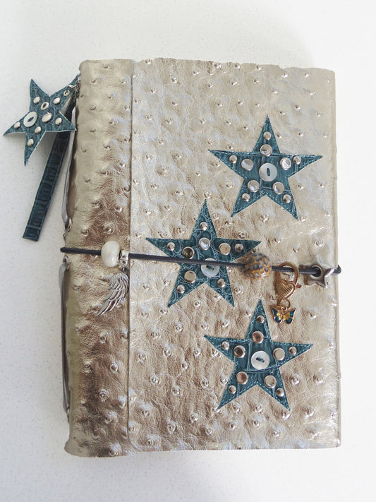 30 Journal A5