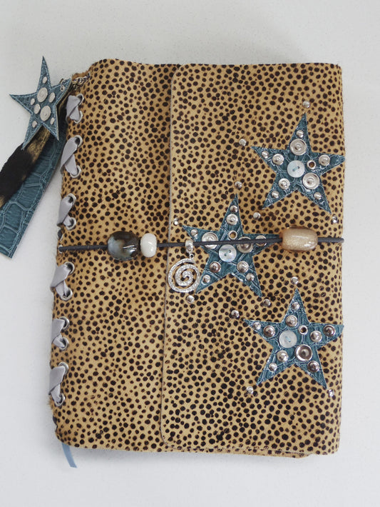 37 Journal A5
