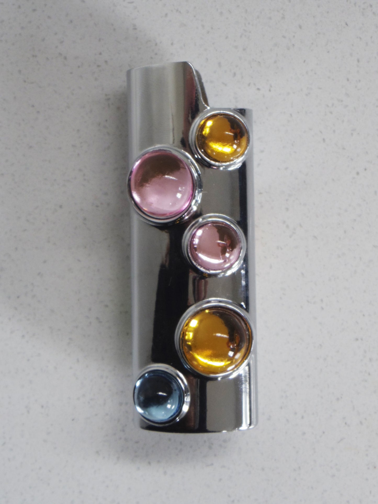Silver LH