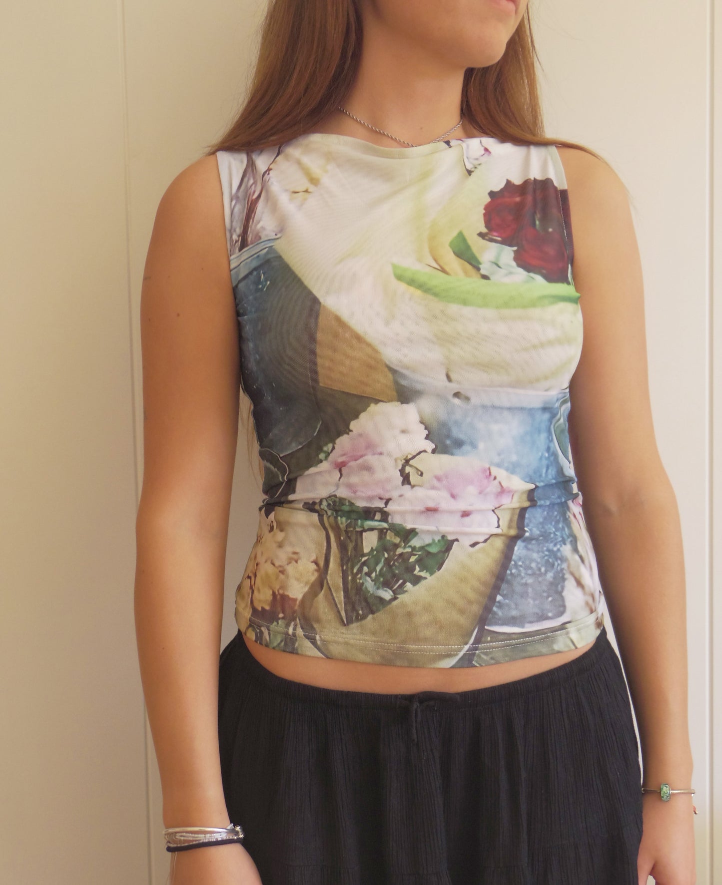 Montevideo Top, Uruguay, 13 march 2001. (Reversible)