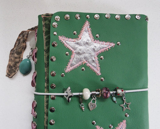 41 Journal A5