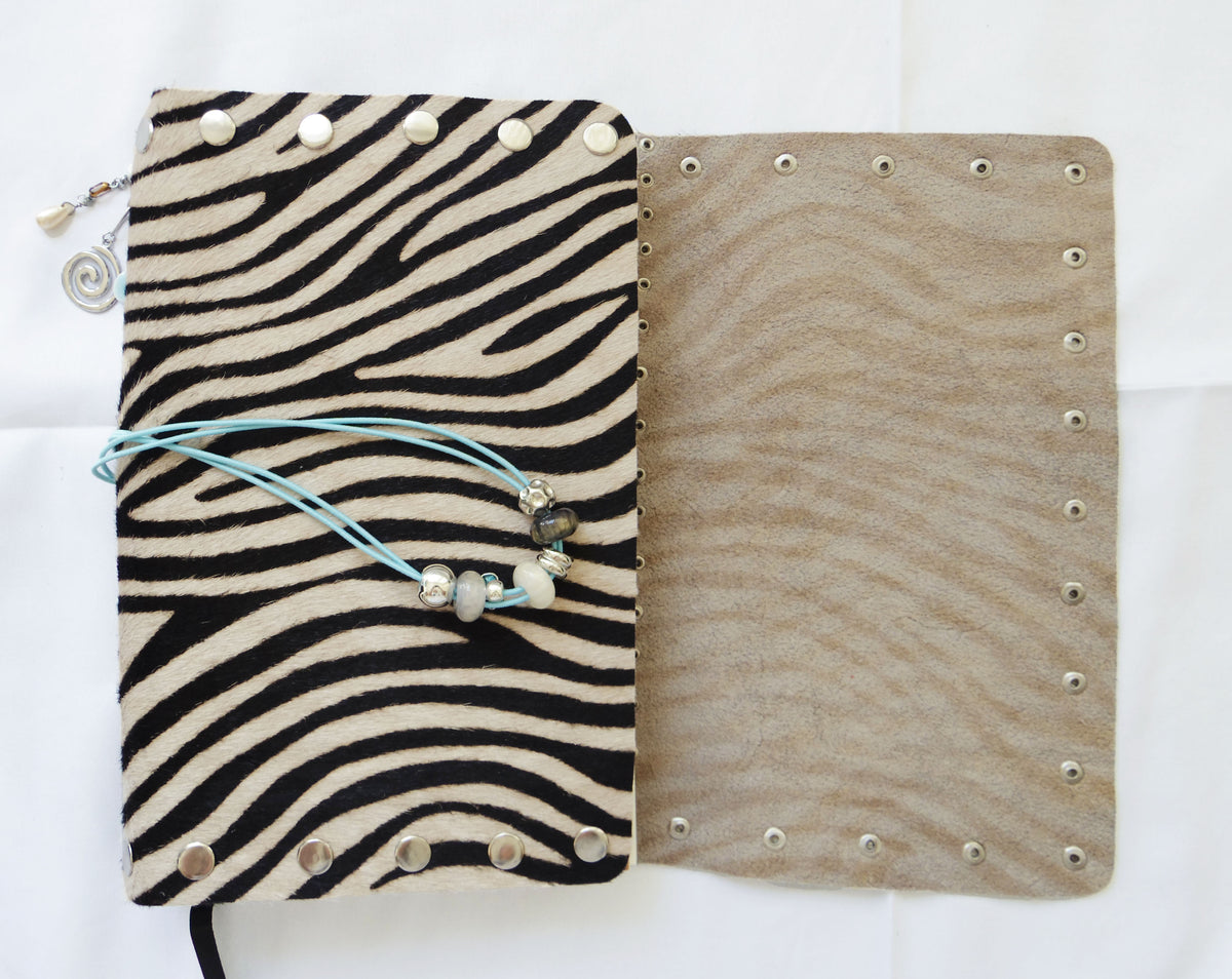 61 Journal A5
