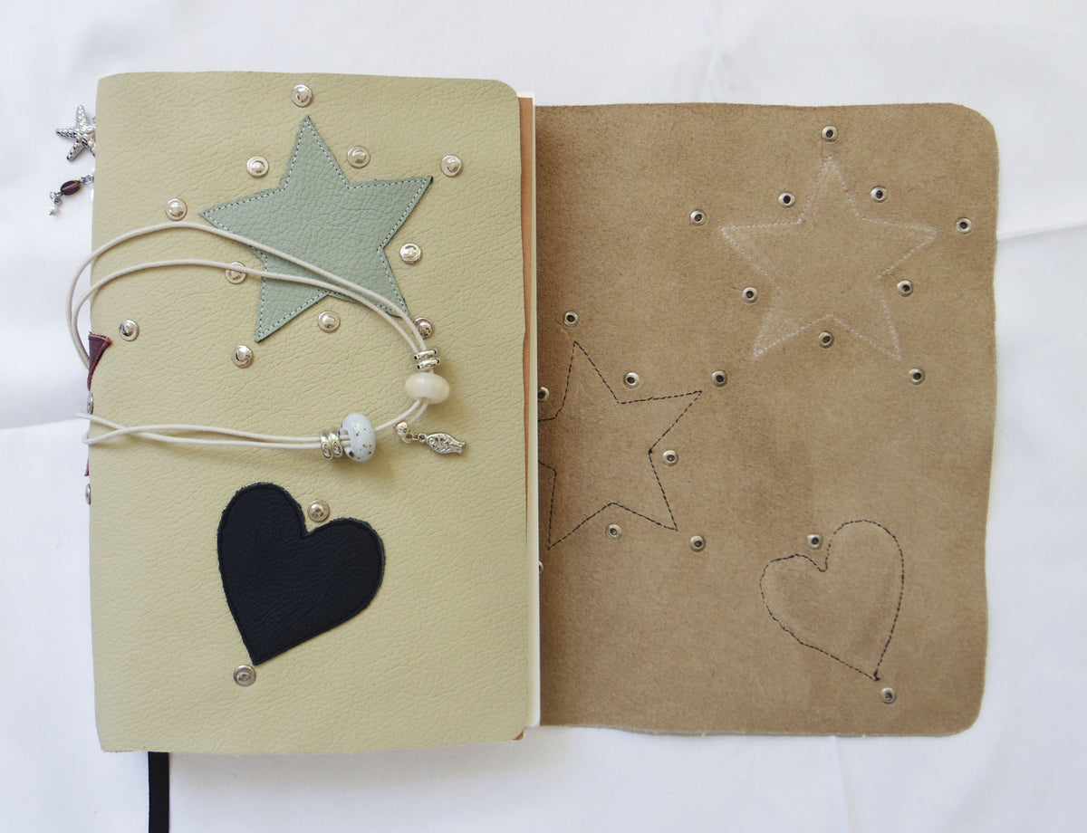 62 Journal A5