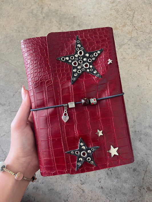 10 Journal A5