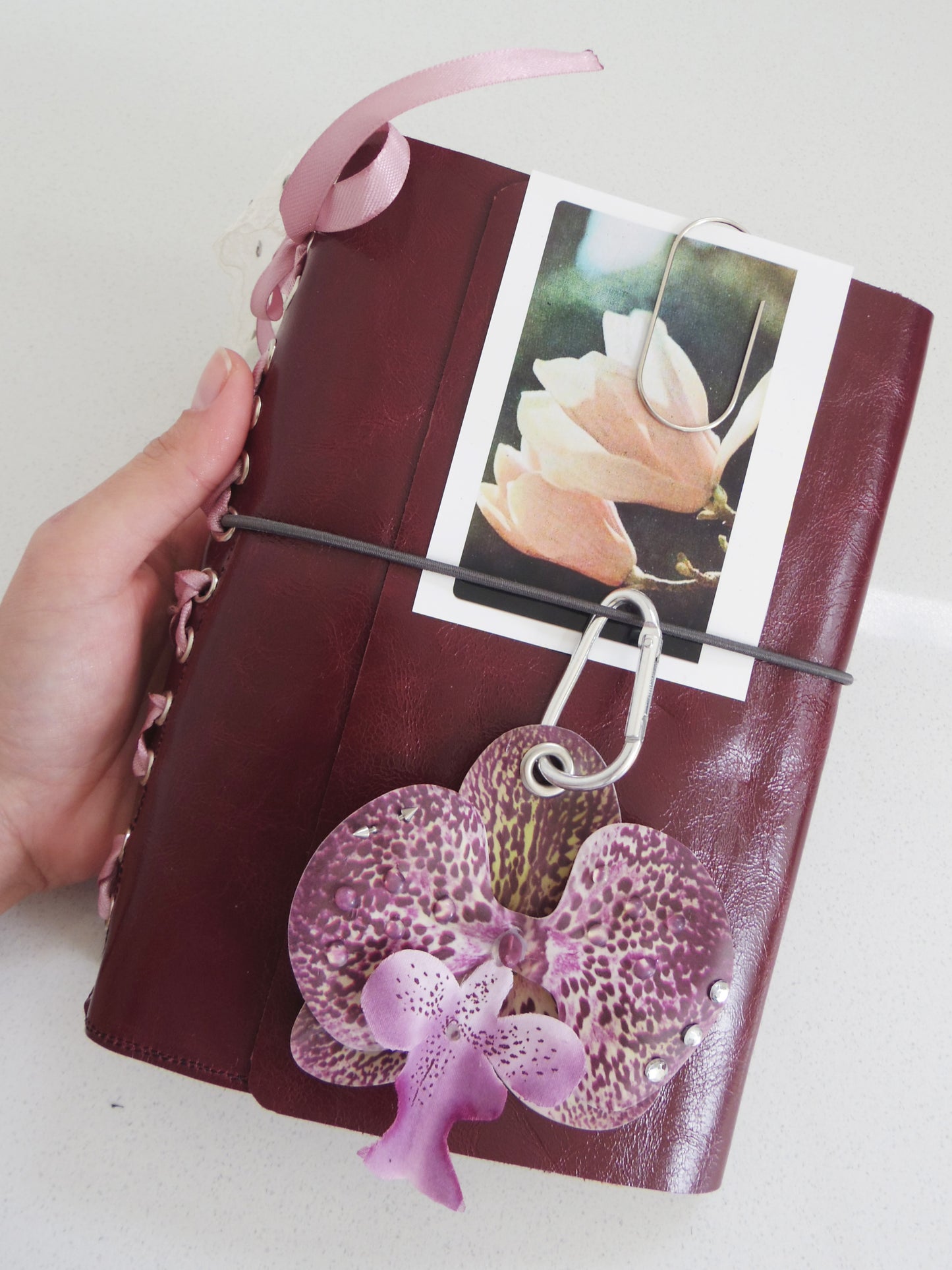 14 Journal A5