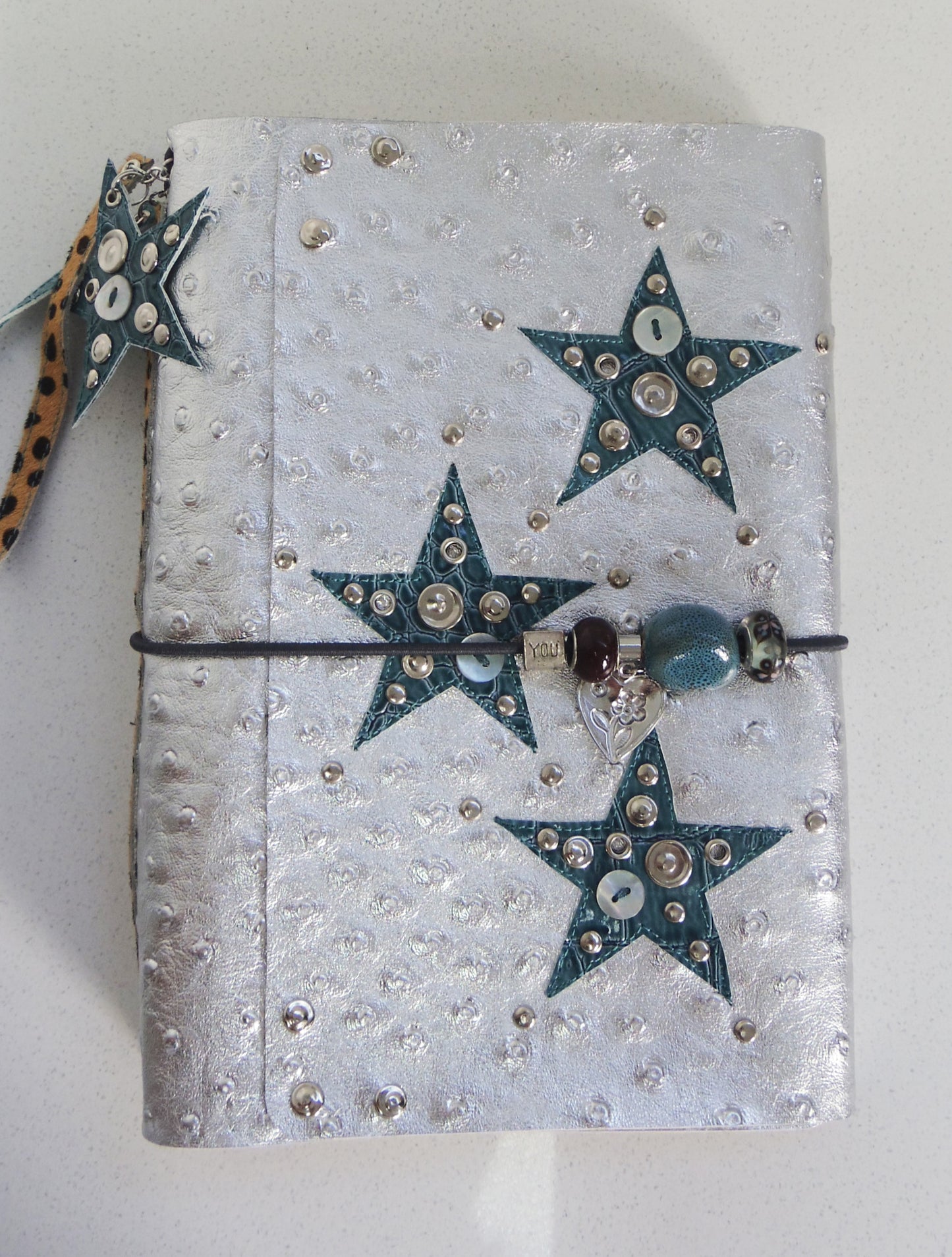 31 Journal A5
