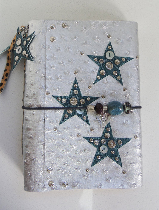 31 Journal A5