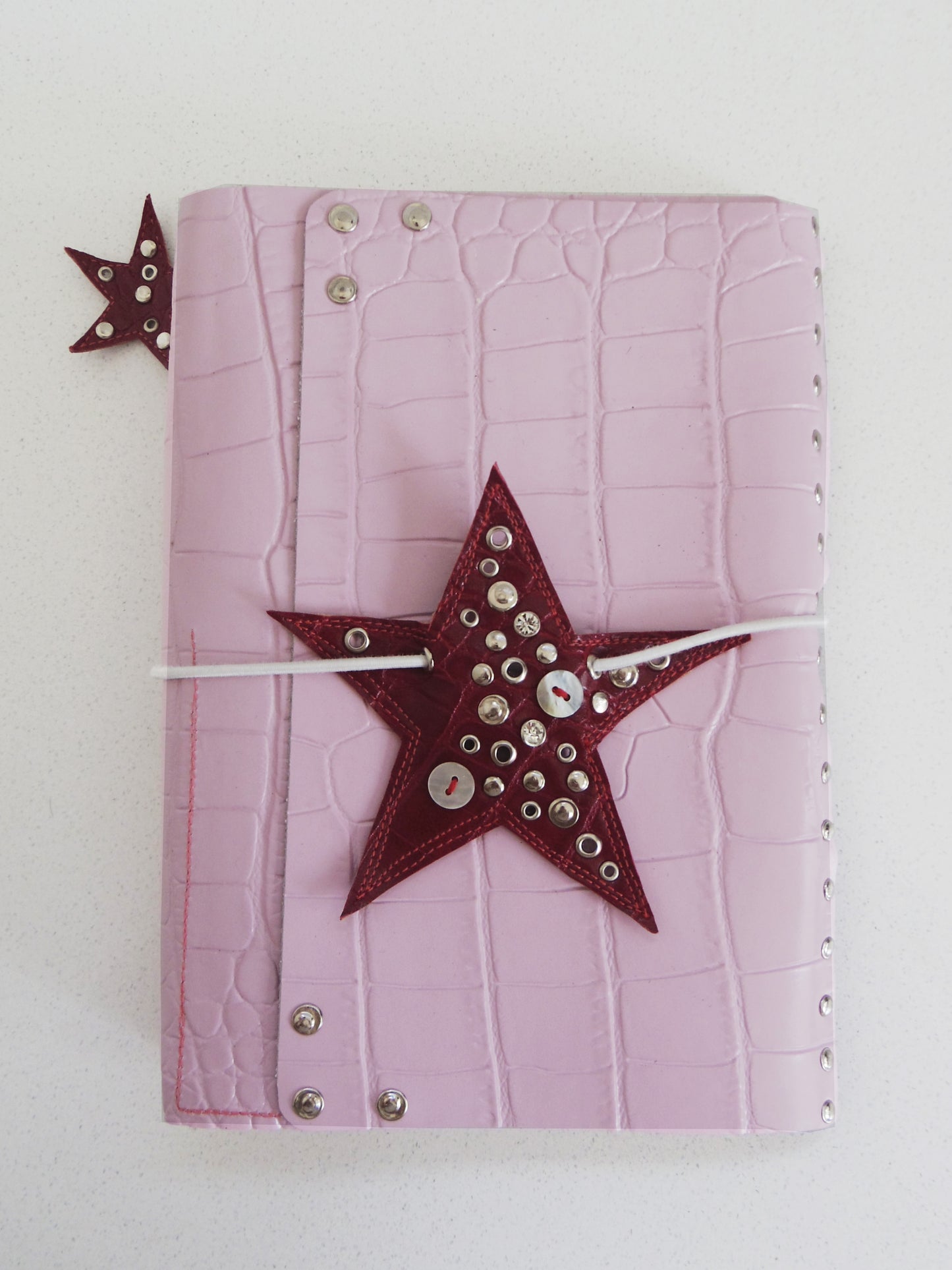 16 Journal A5