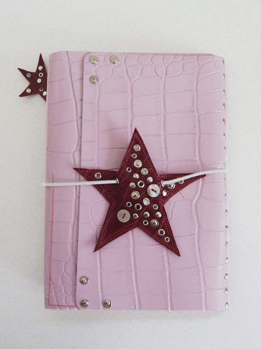 16 Journal A5