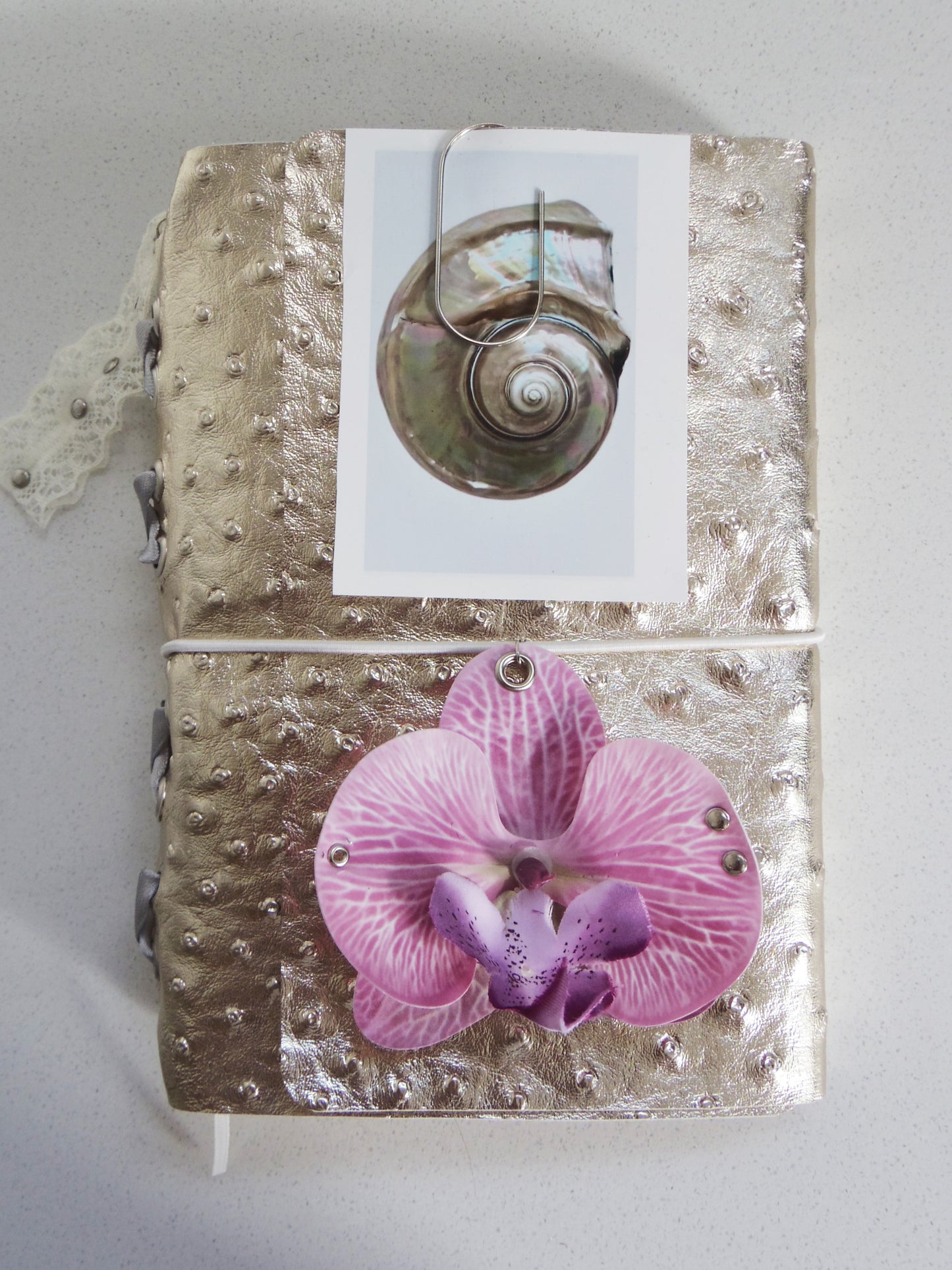 16 Journal A5