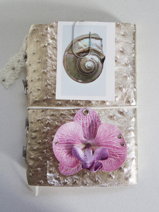 16 Journal A5