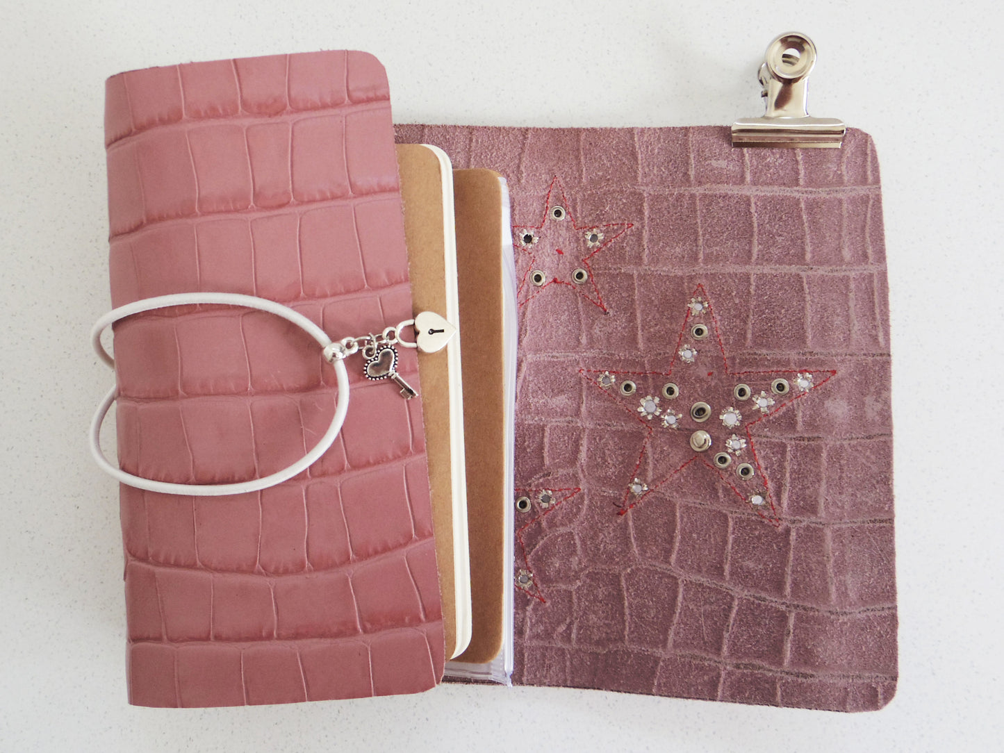 23 Journal A6
