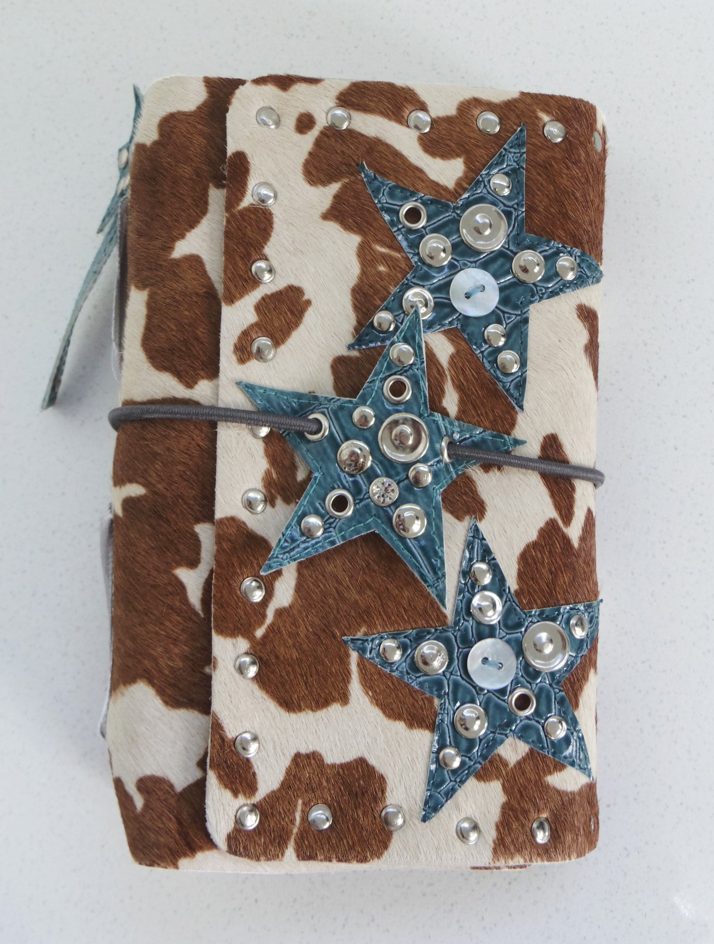 33 Journal A6