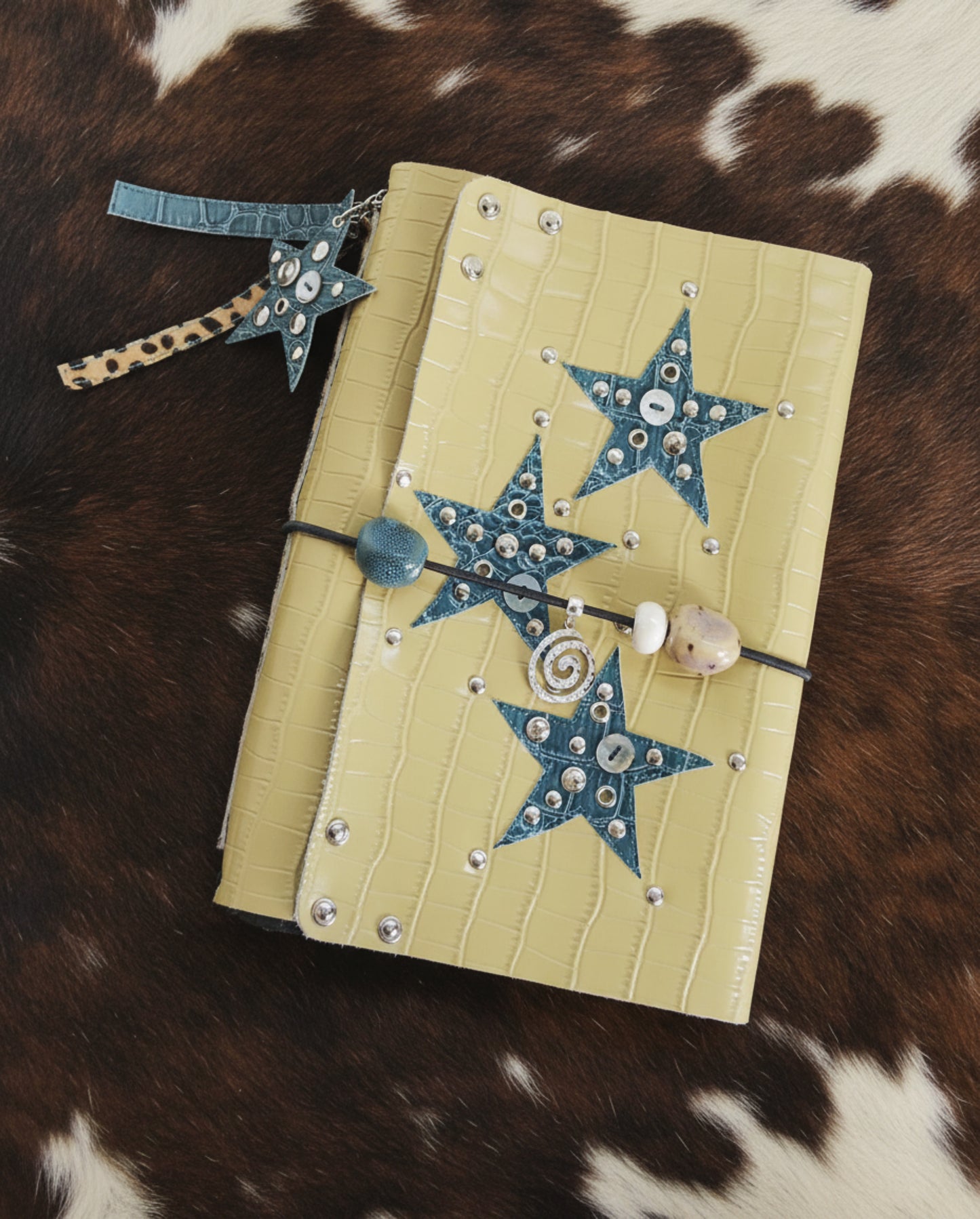 32 Journal A5