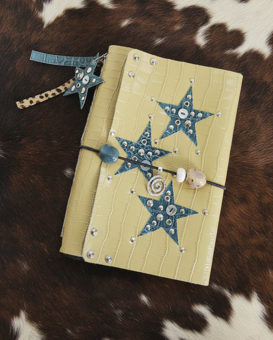32 Journal A5