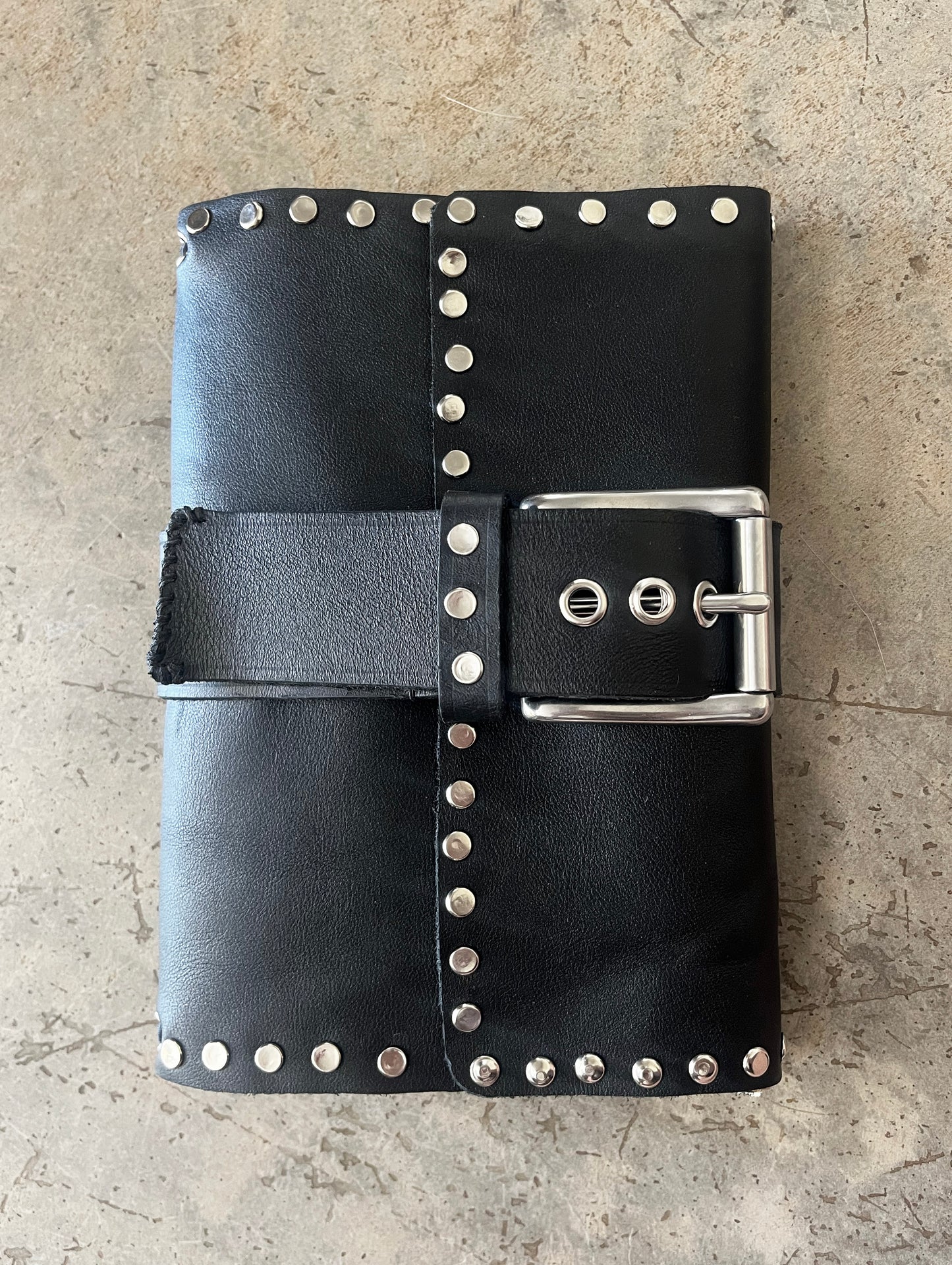 05 Journal A5