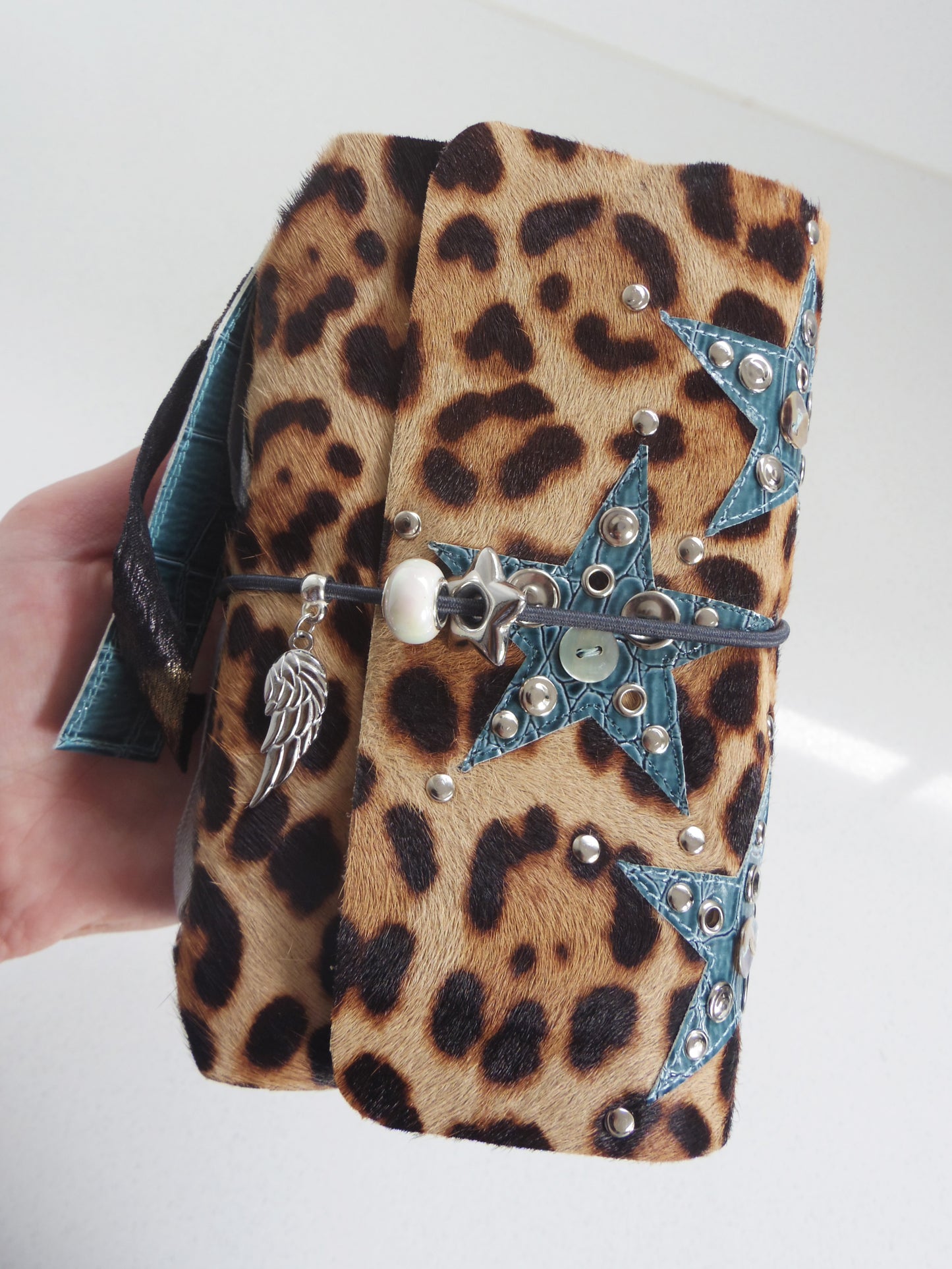 34 Journal A6