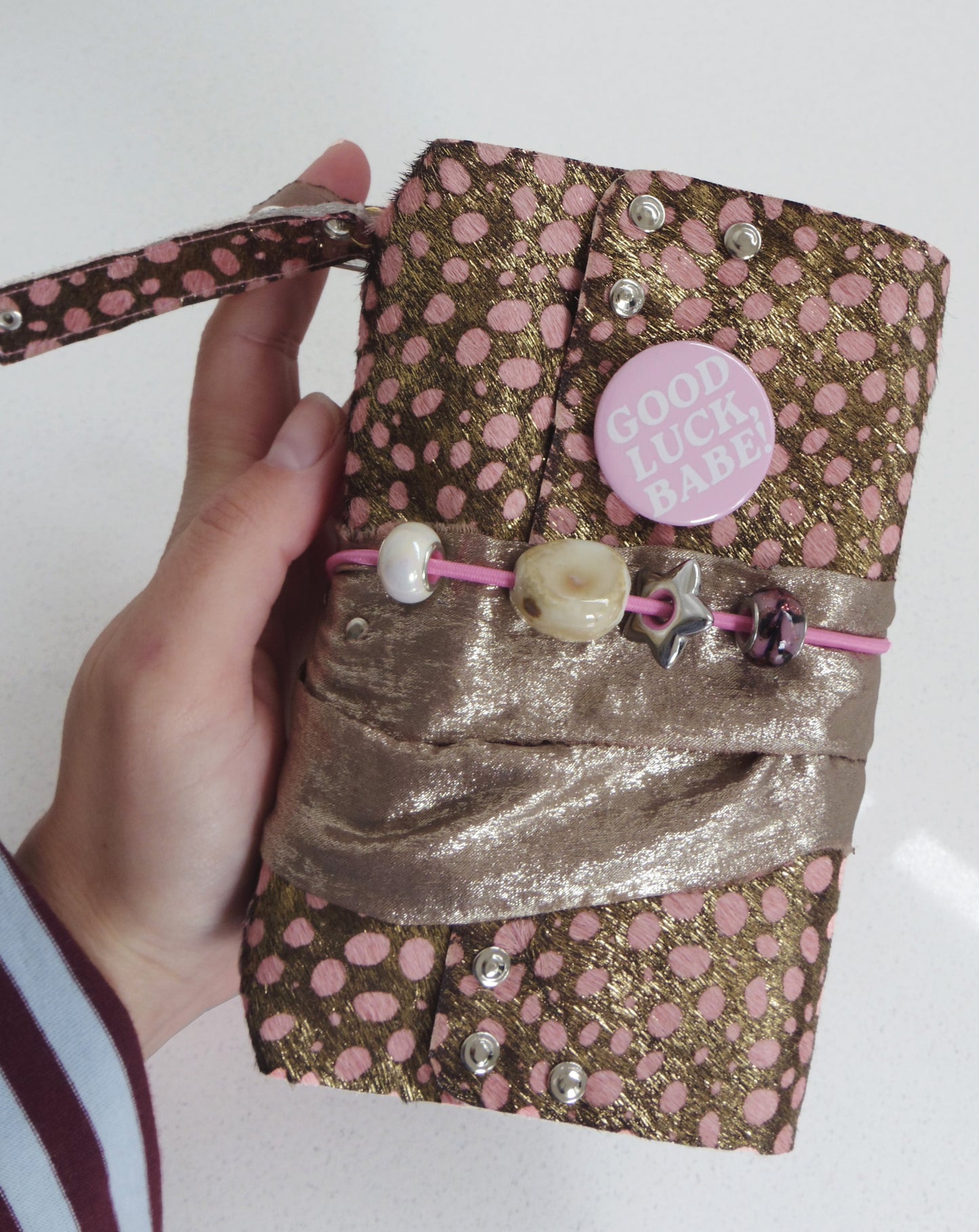 39 Journal A6