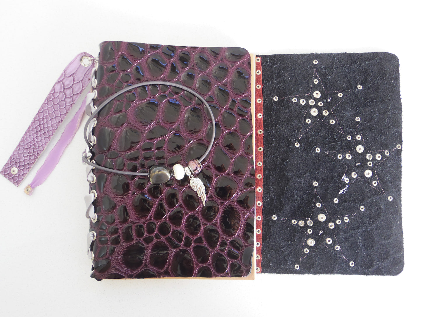 28 Journal A5