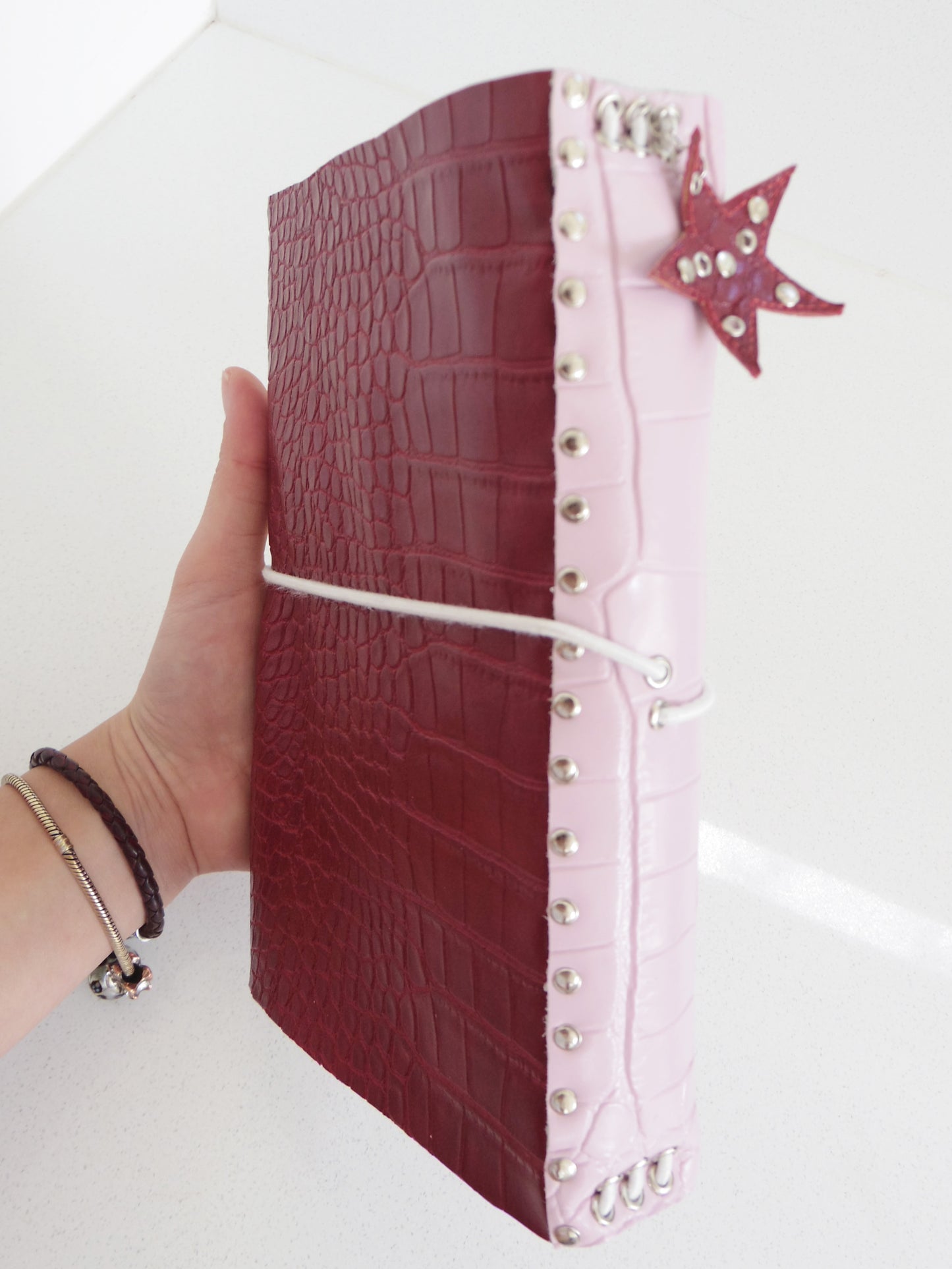 16 Journal A5