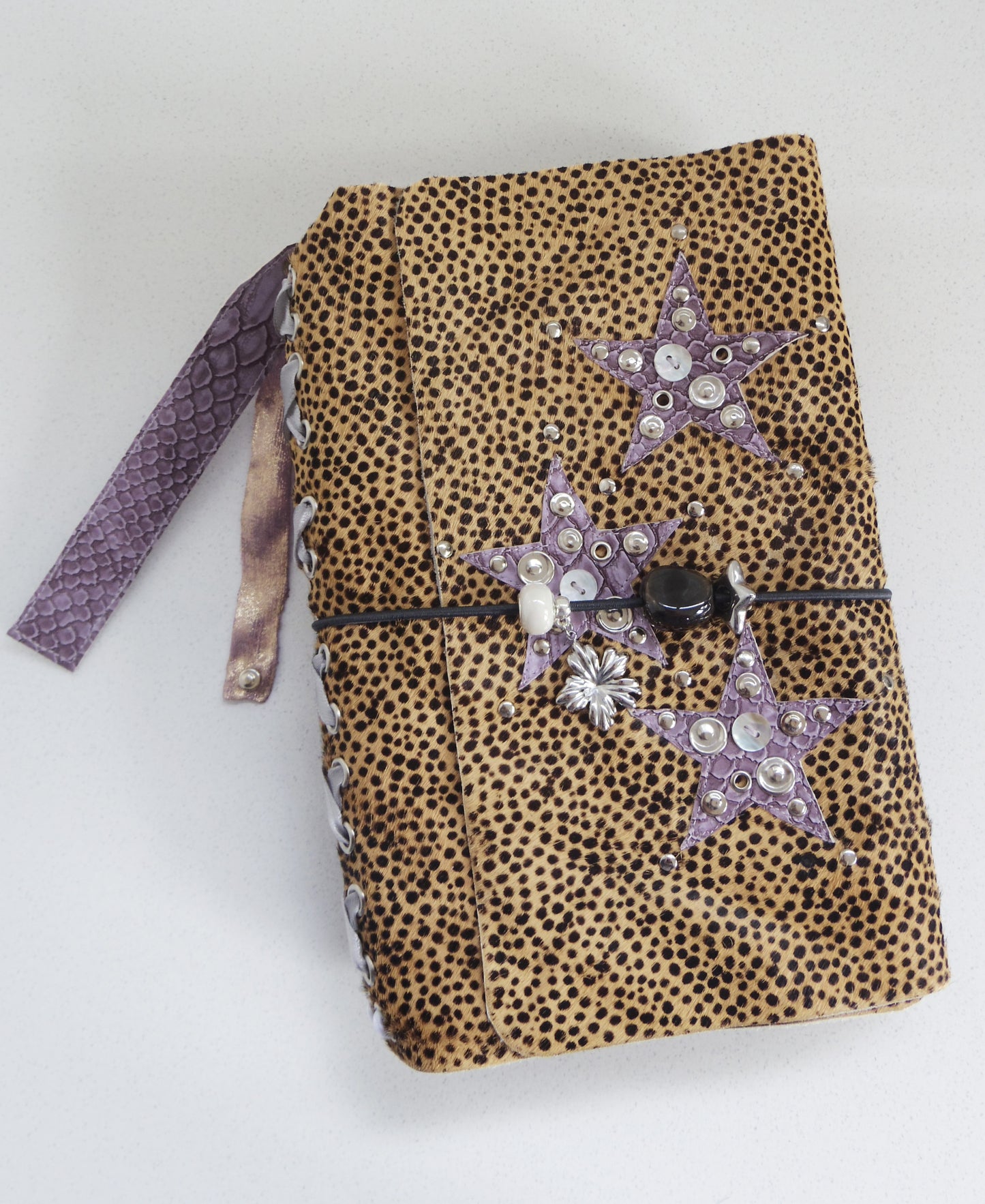 36 Journal A5