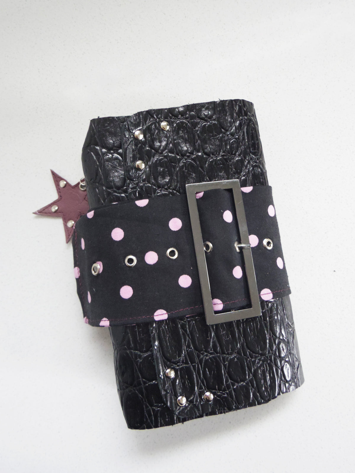 42 Journal A6