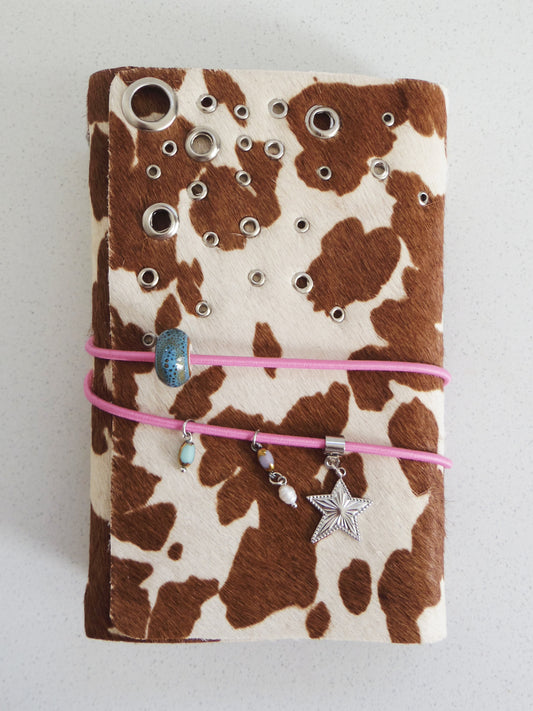 20 Journal A6