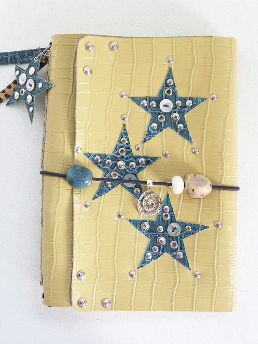 32 Journal A5