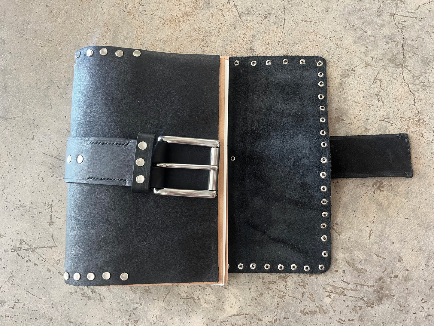 05 Journal A5