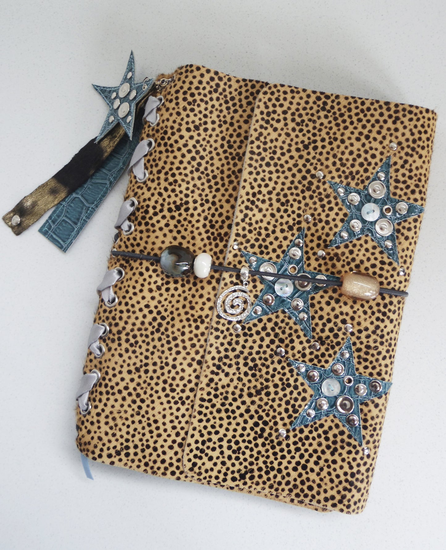 37 Journal A5