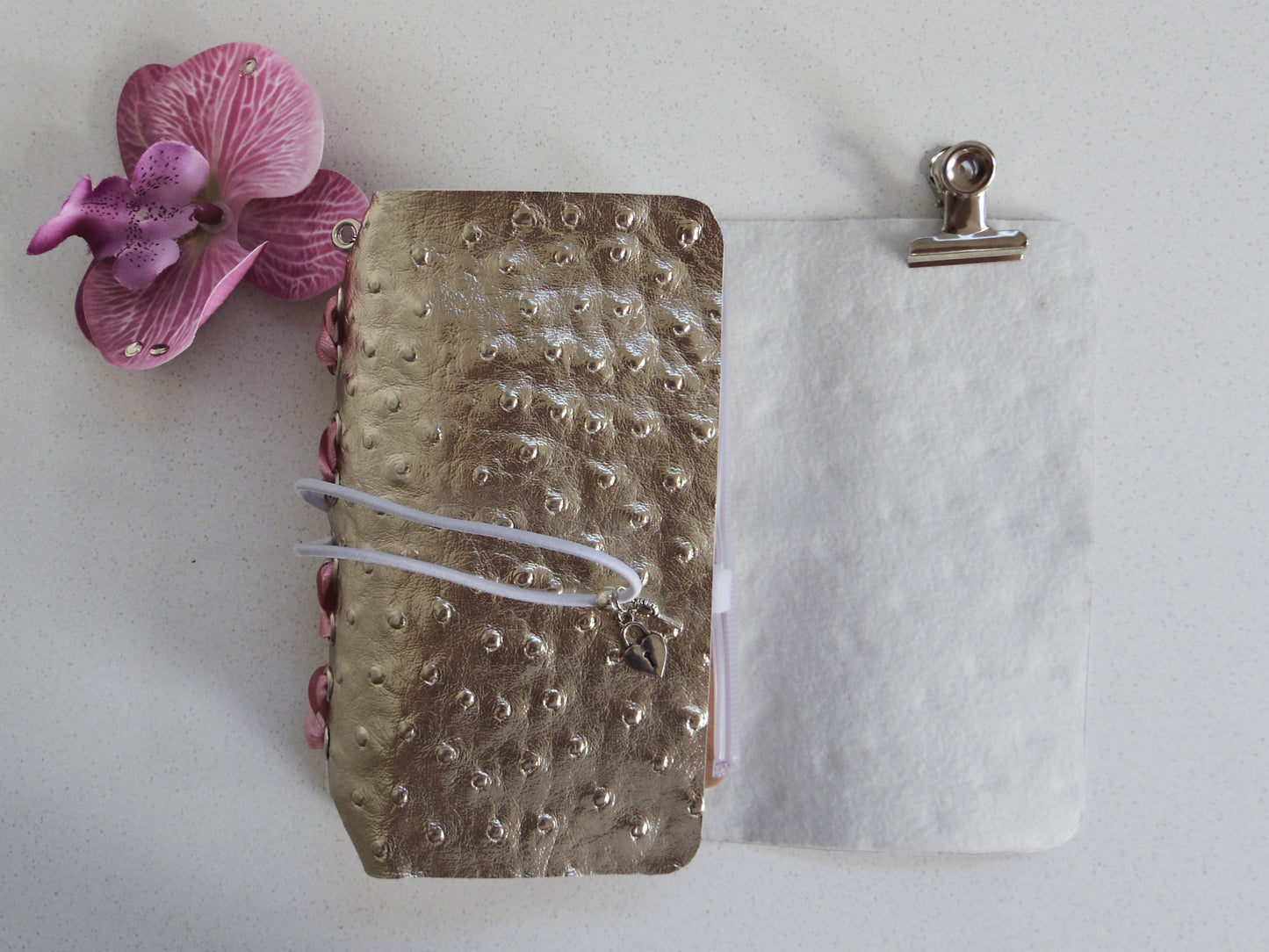 19 Journal A6