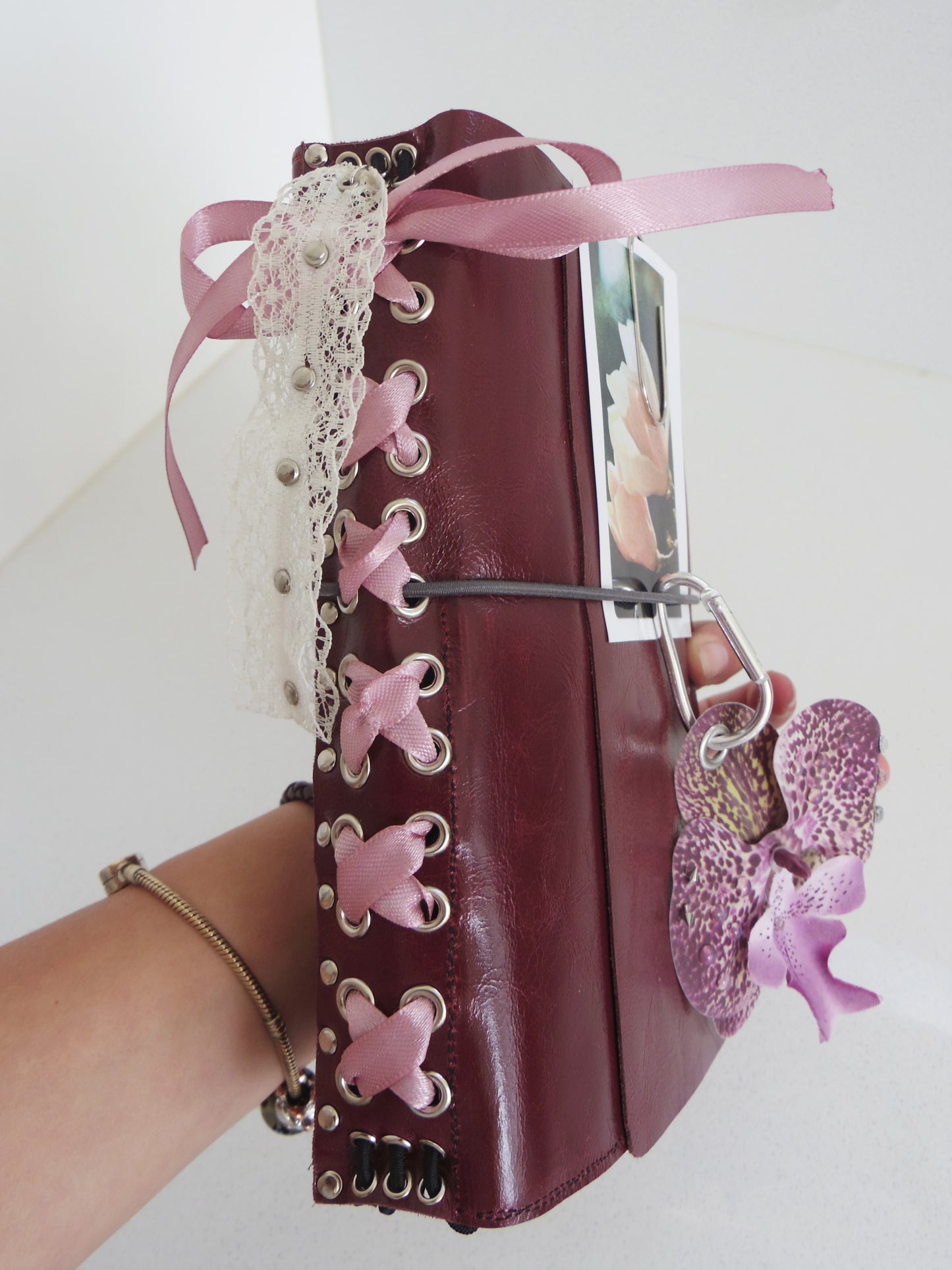14 Journal A5