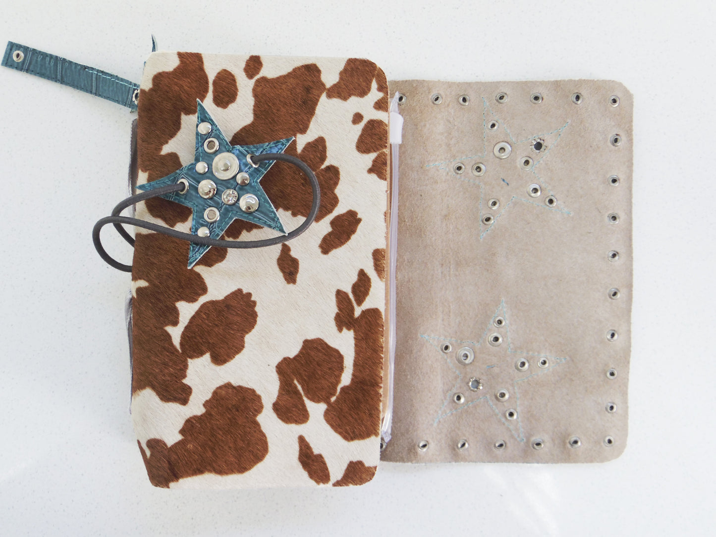33 Journal A6