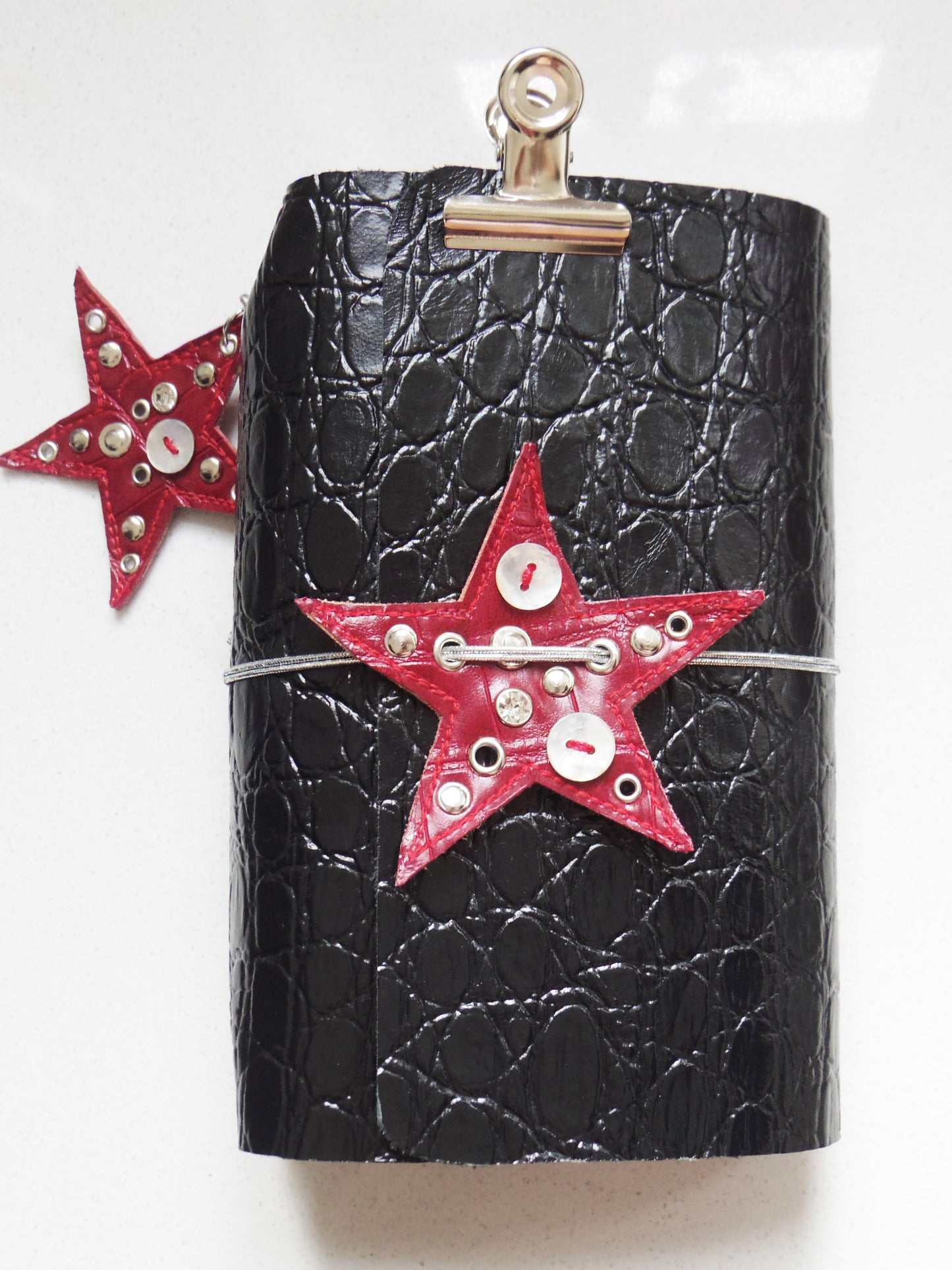 25 Journal A6