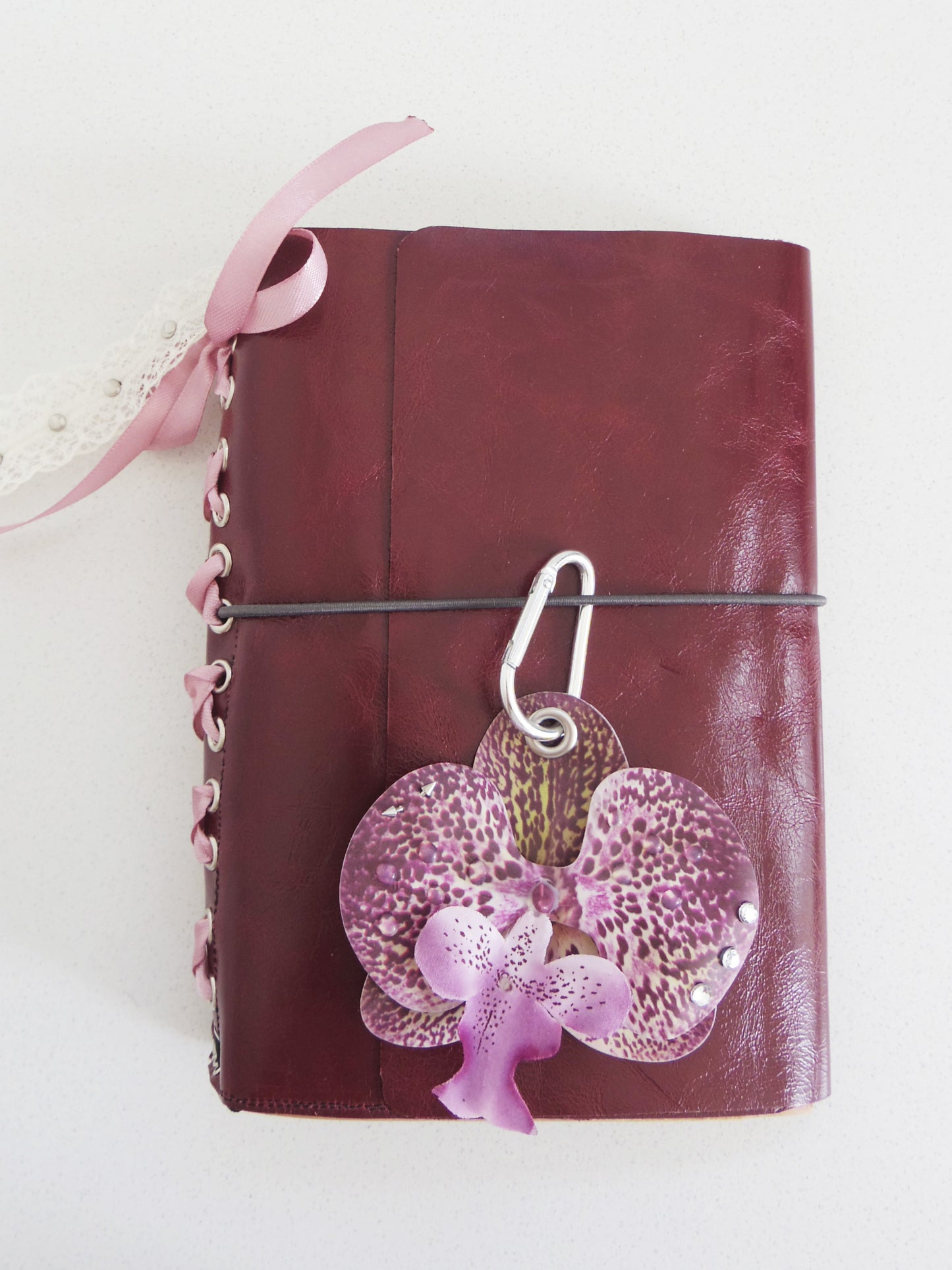 14 Journal A5