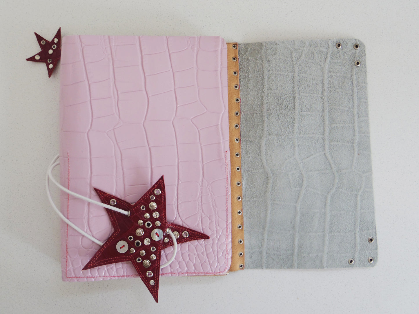 16 Journal A5