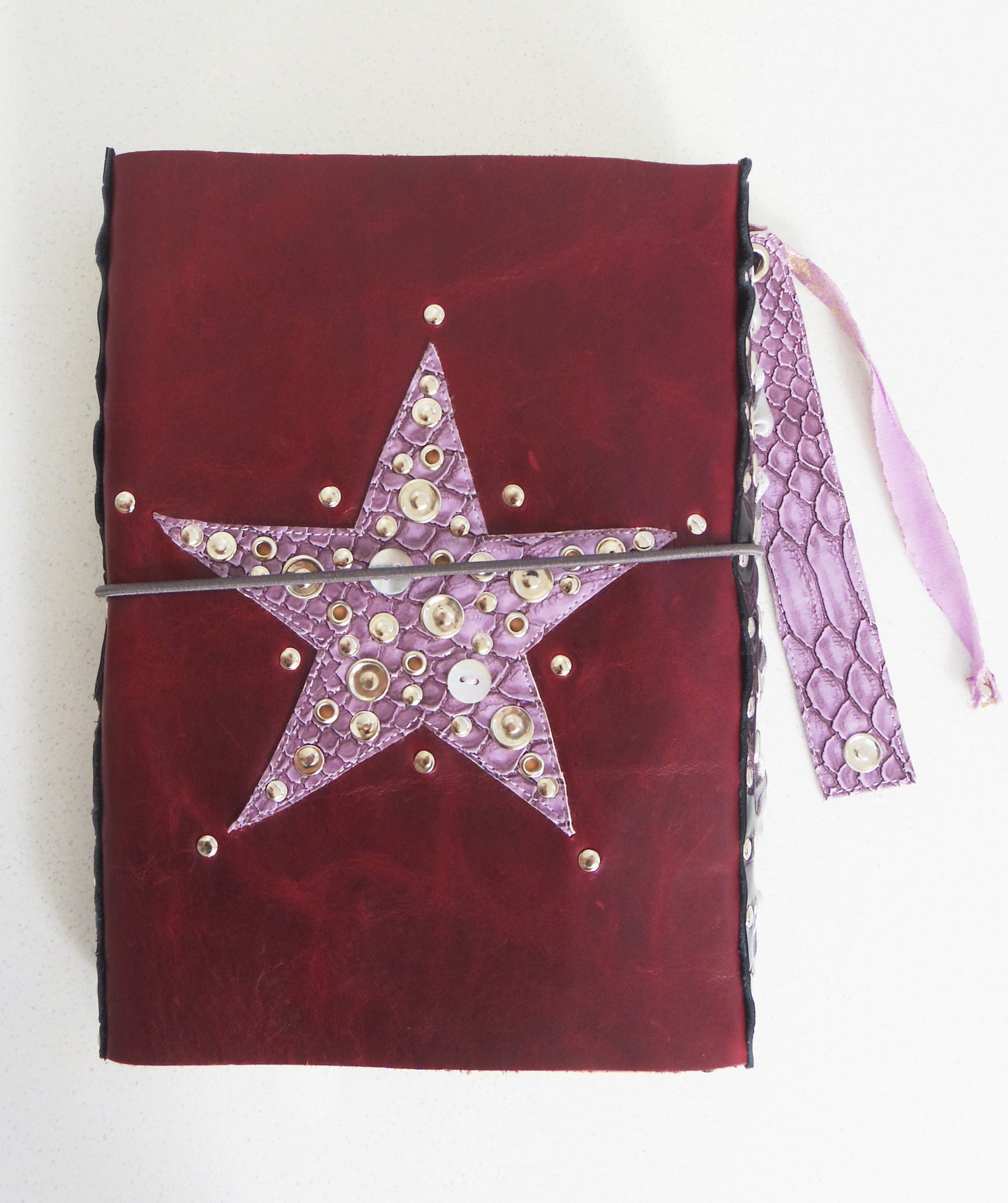 28 Journal A5