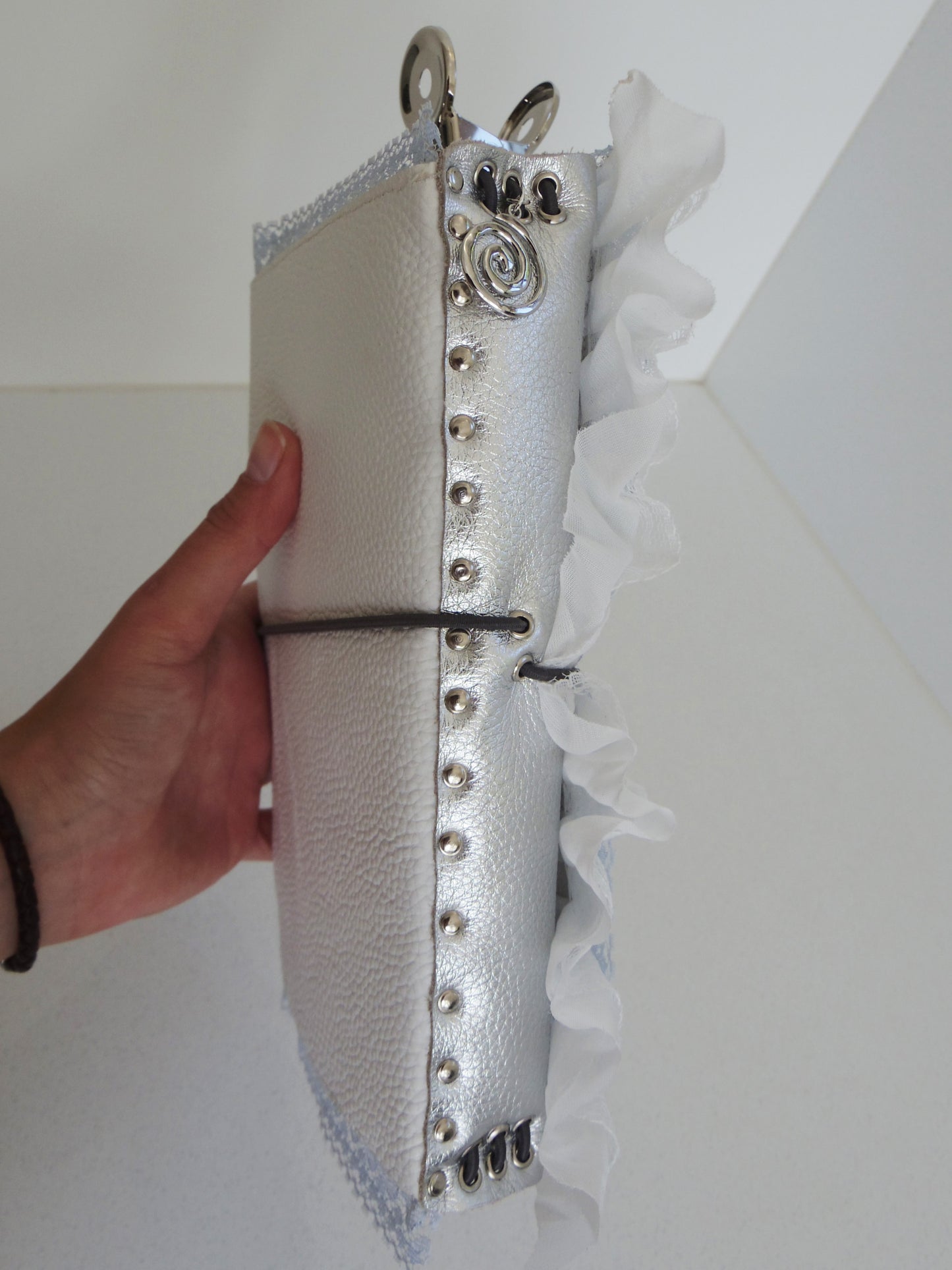17 Journal A5