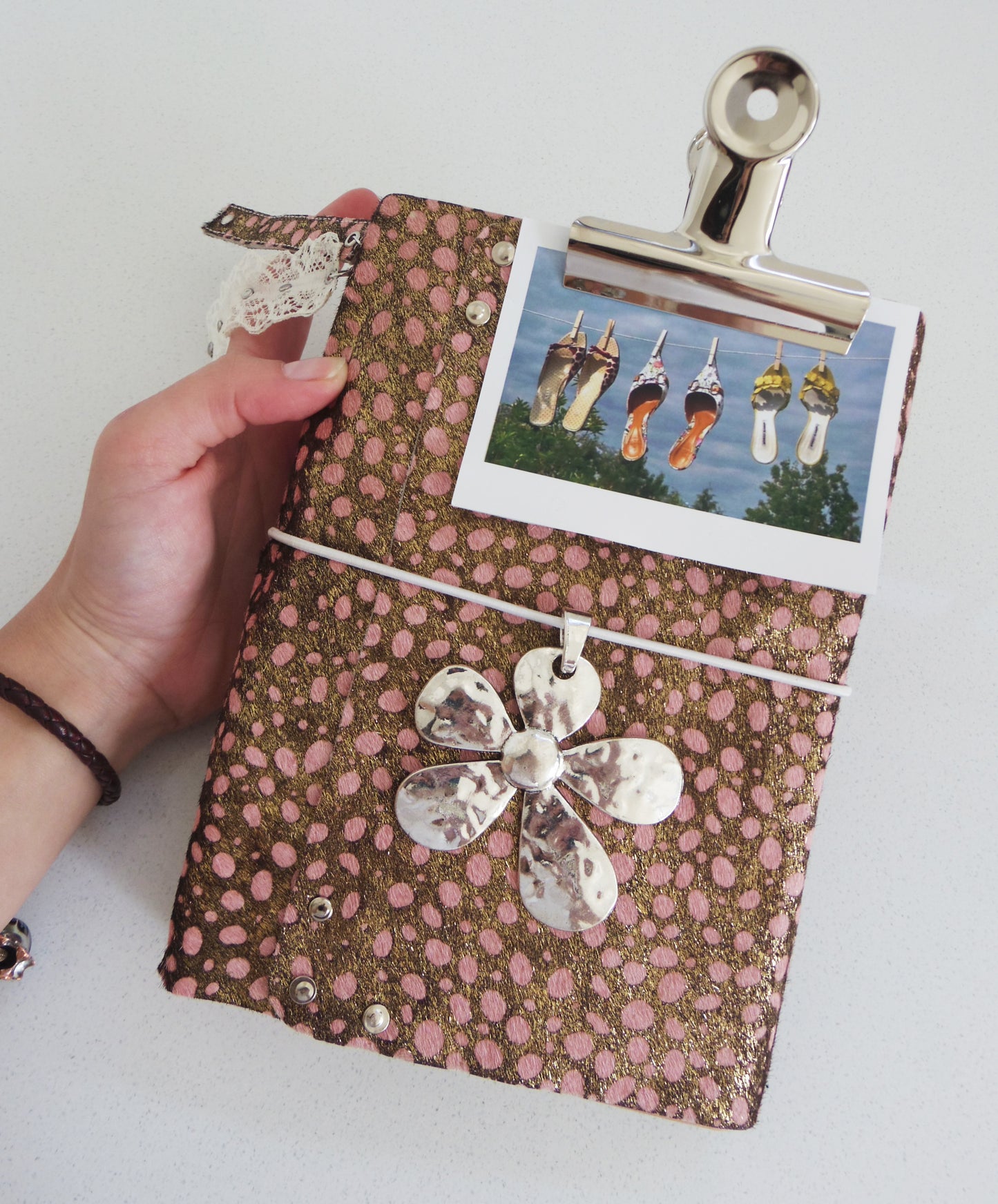 15 Journal A5