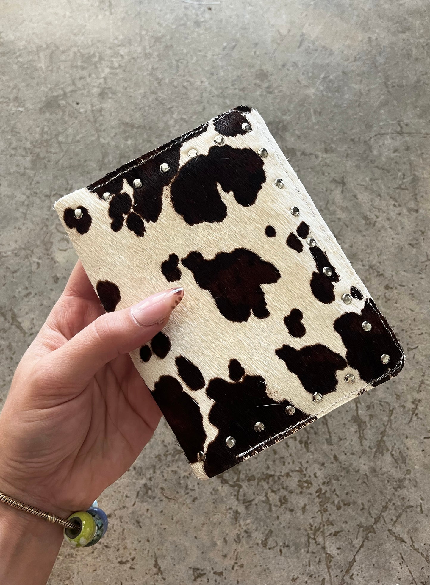 Passport Holder