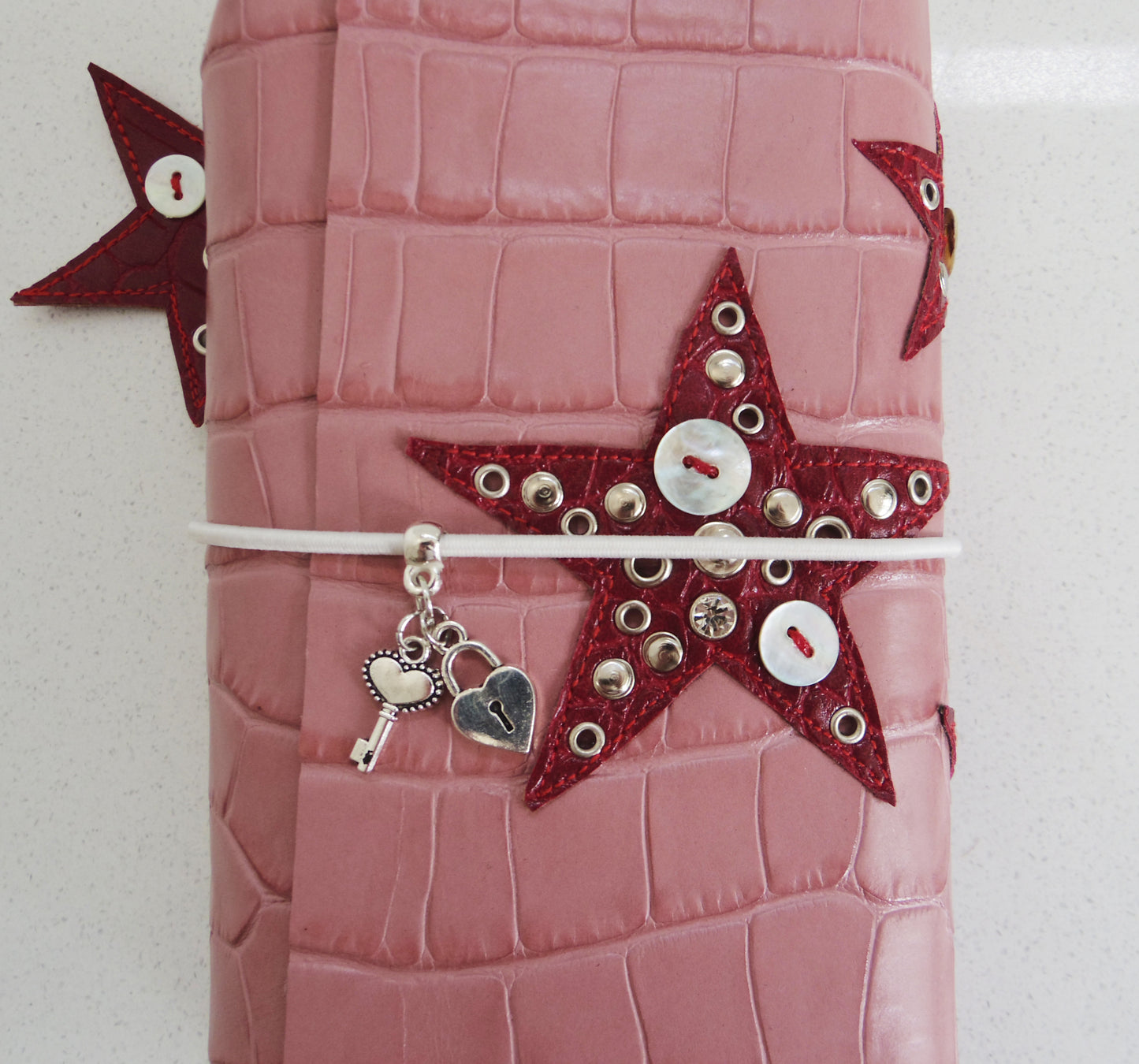 23 Journal A6
