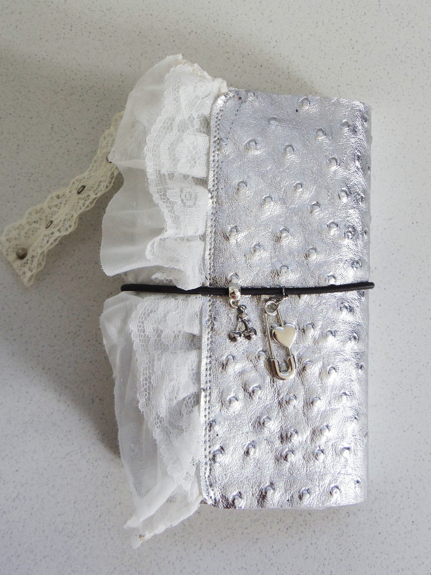 21 Journal A6