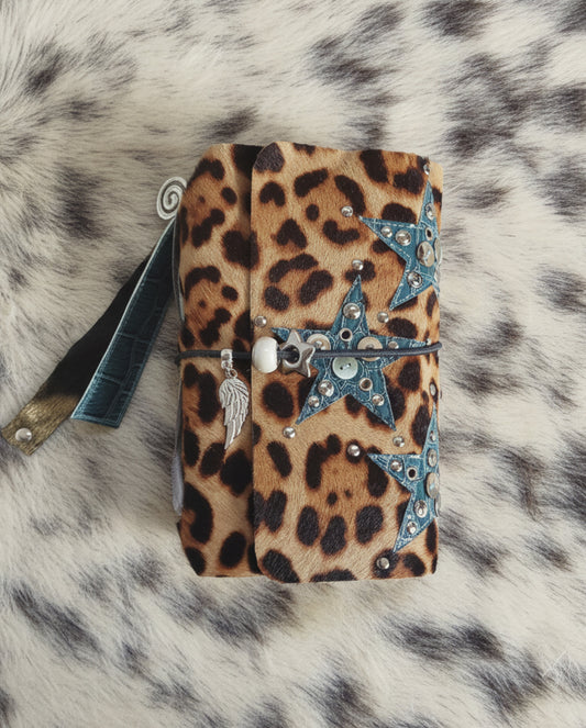 34 Journal A6