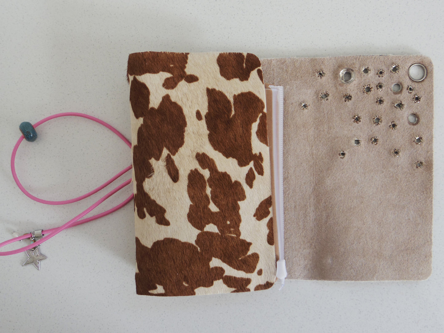20 Journal A6