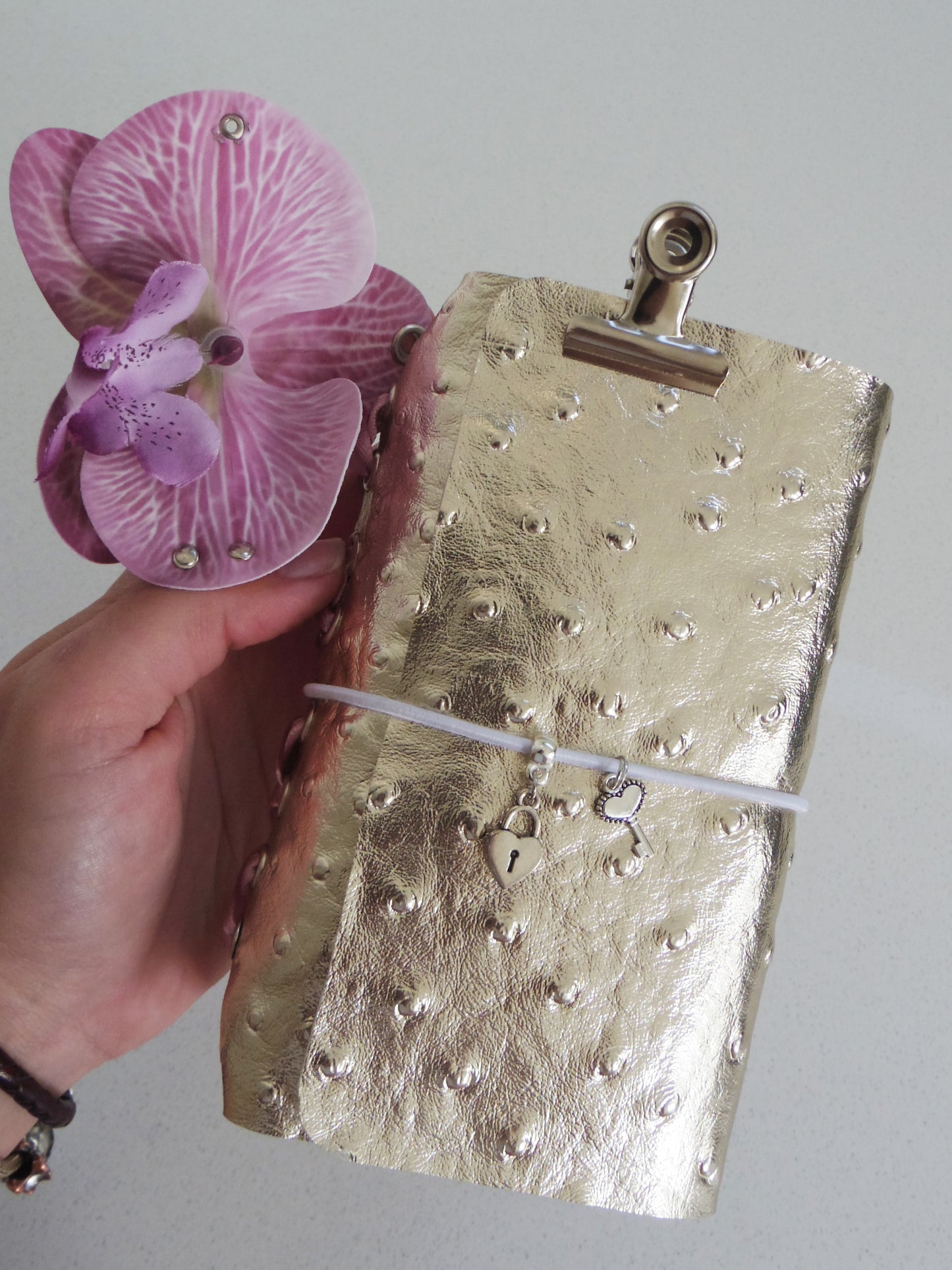 19 Journal A6