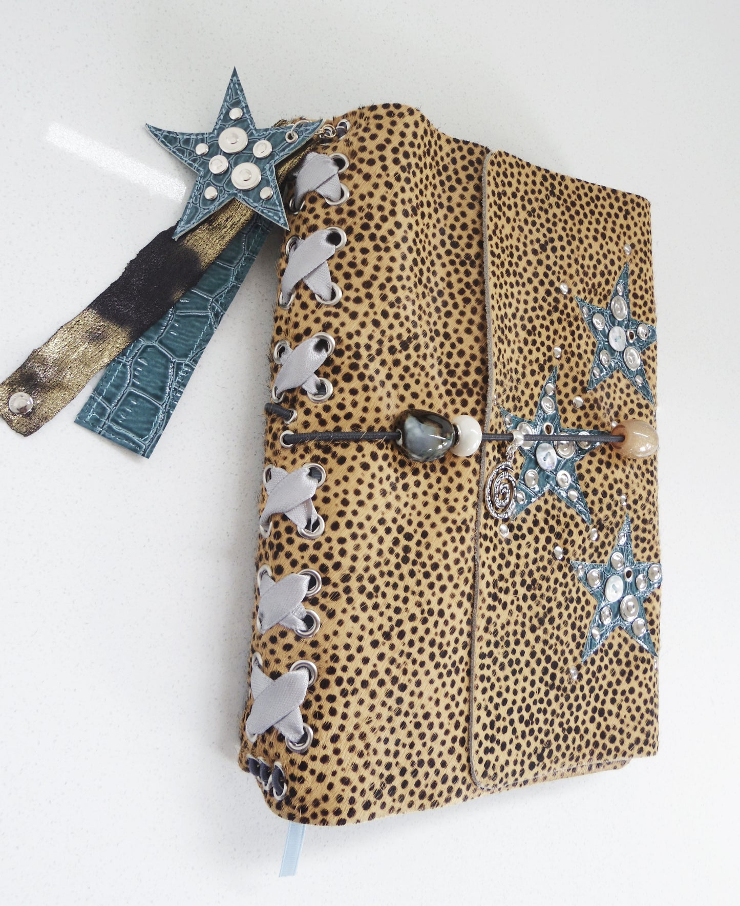 37 Journal A5