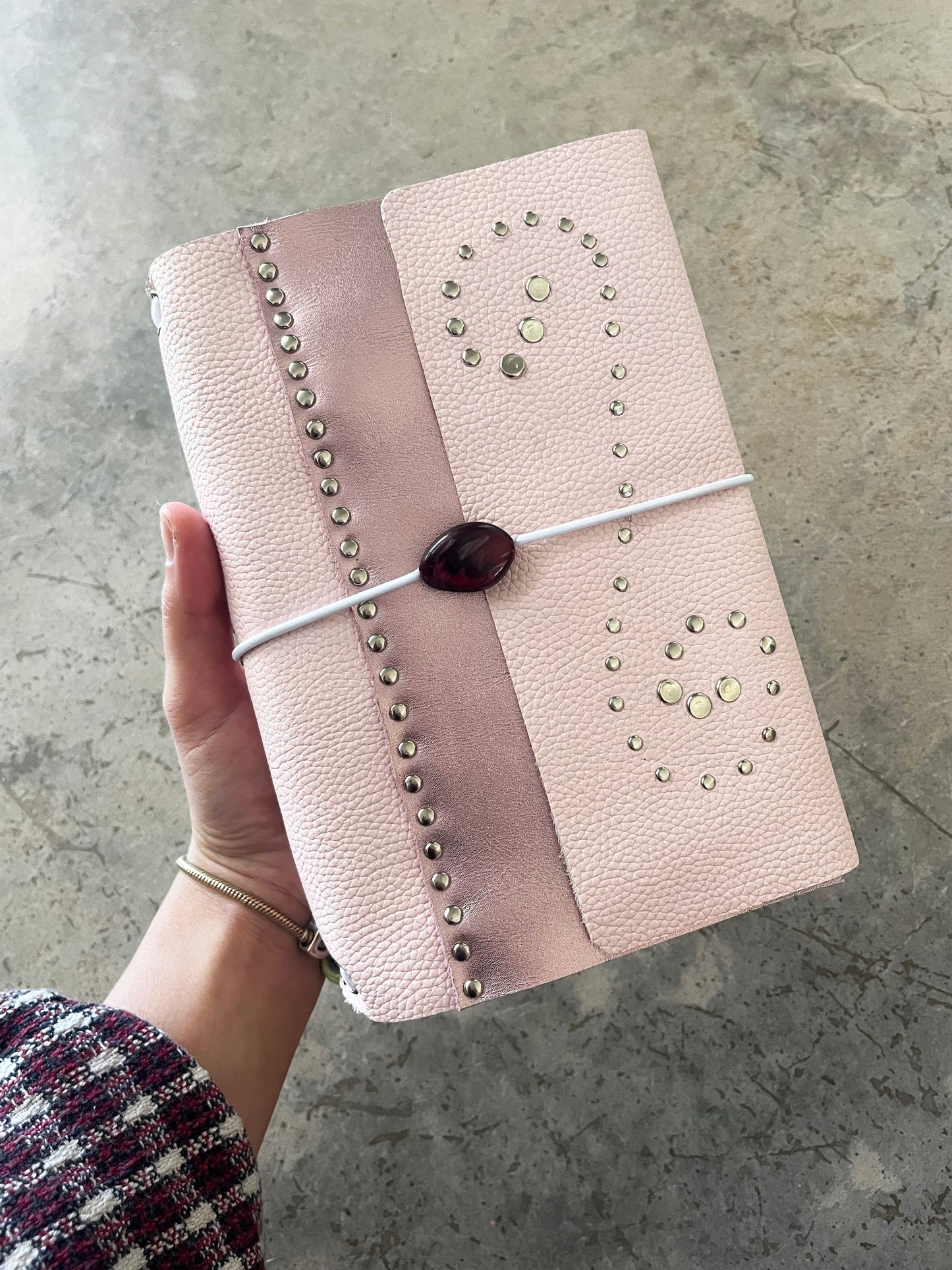 06 Journal A5