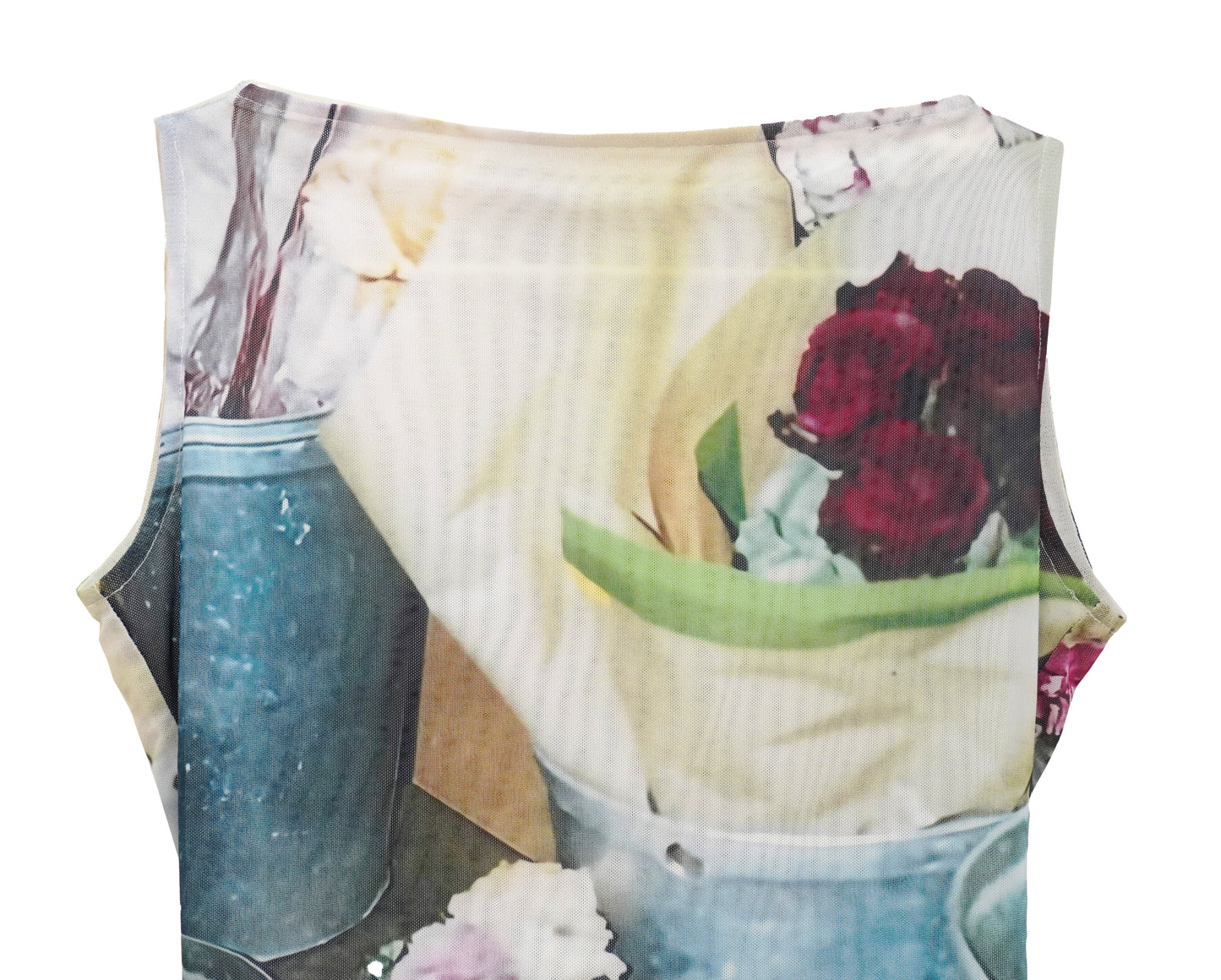 Montevideo Top, Uruguay, 13 march 2001. (Reversible) - Side 2