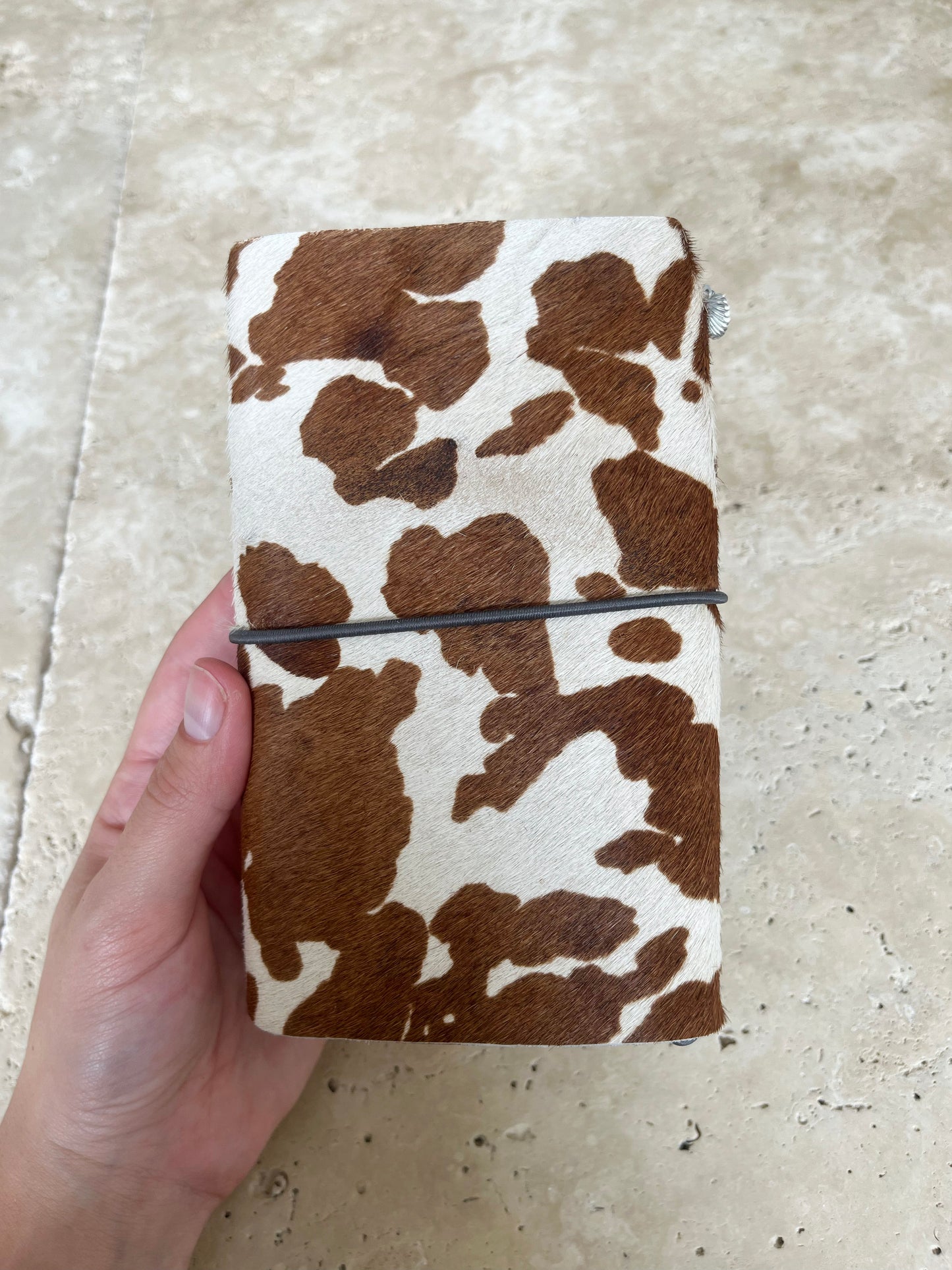 13 Journal A6